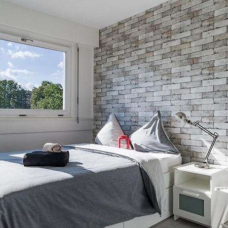 The Place-Studio Schiltigheim Esterno foto