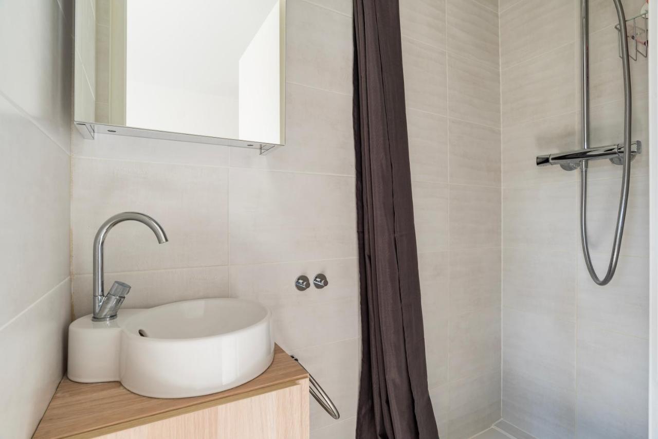 The Place-Studio Schiltigheim Esterno foto