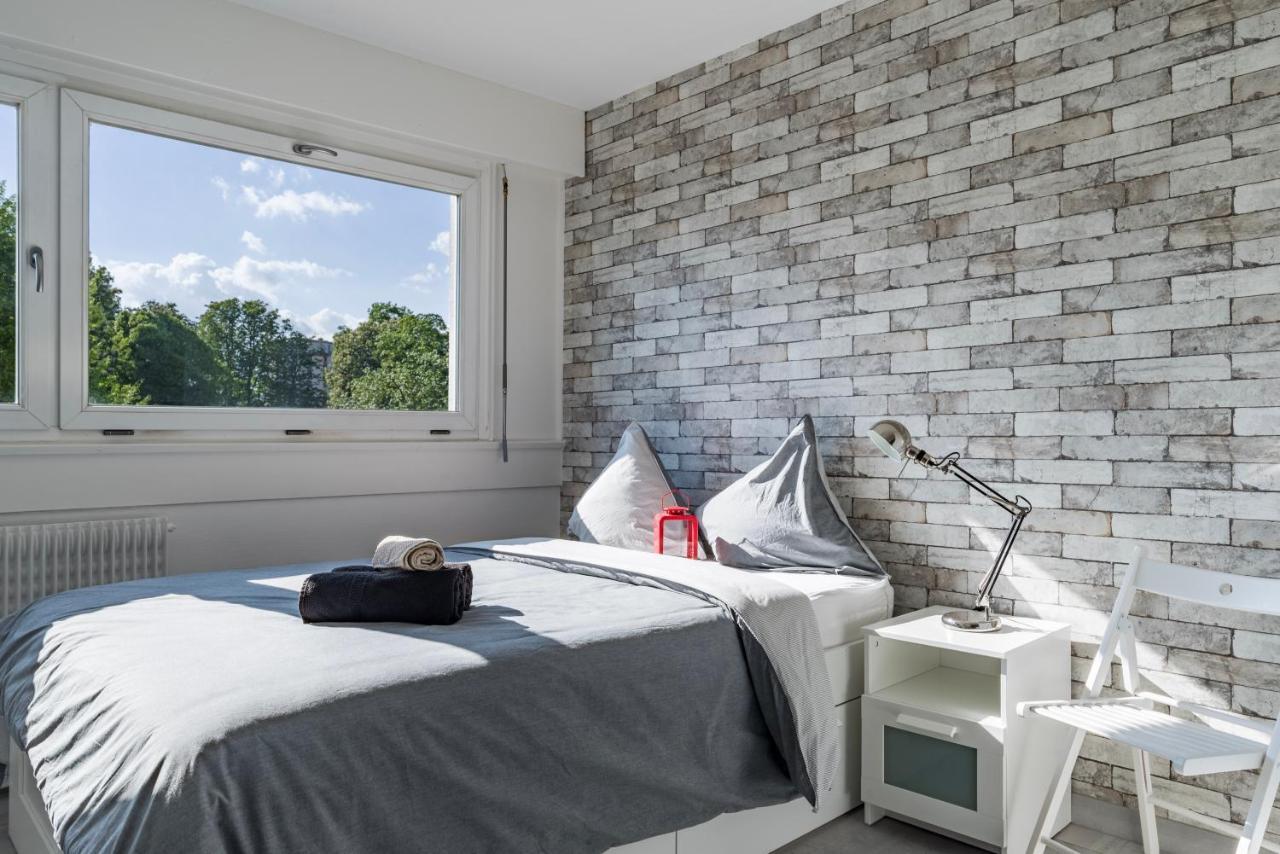 The Place-Studio Schiltigheim Esterno foto
