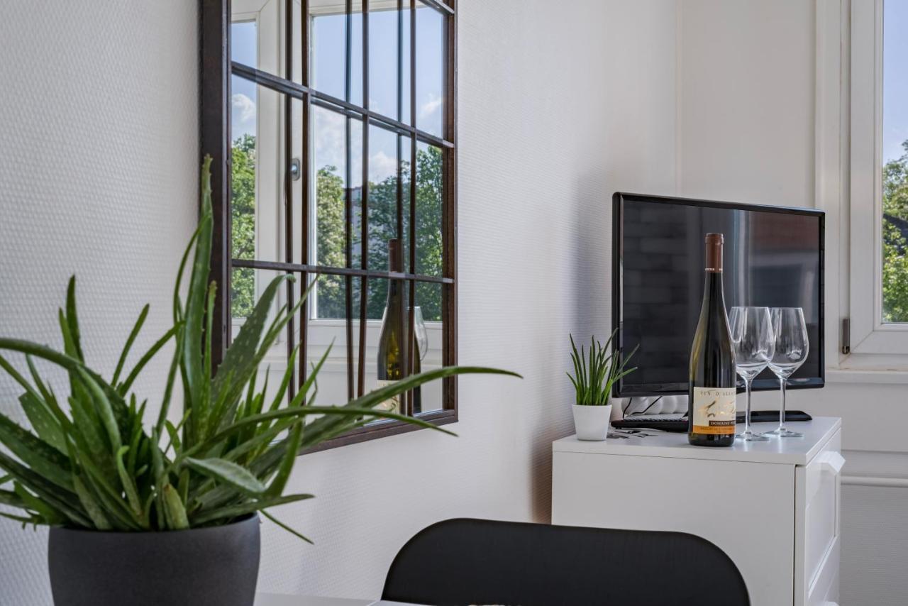 The Place-Studio Schiltigheim Esterno foto