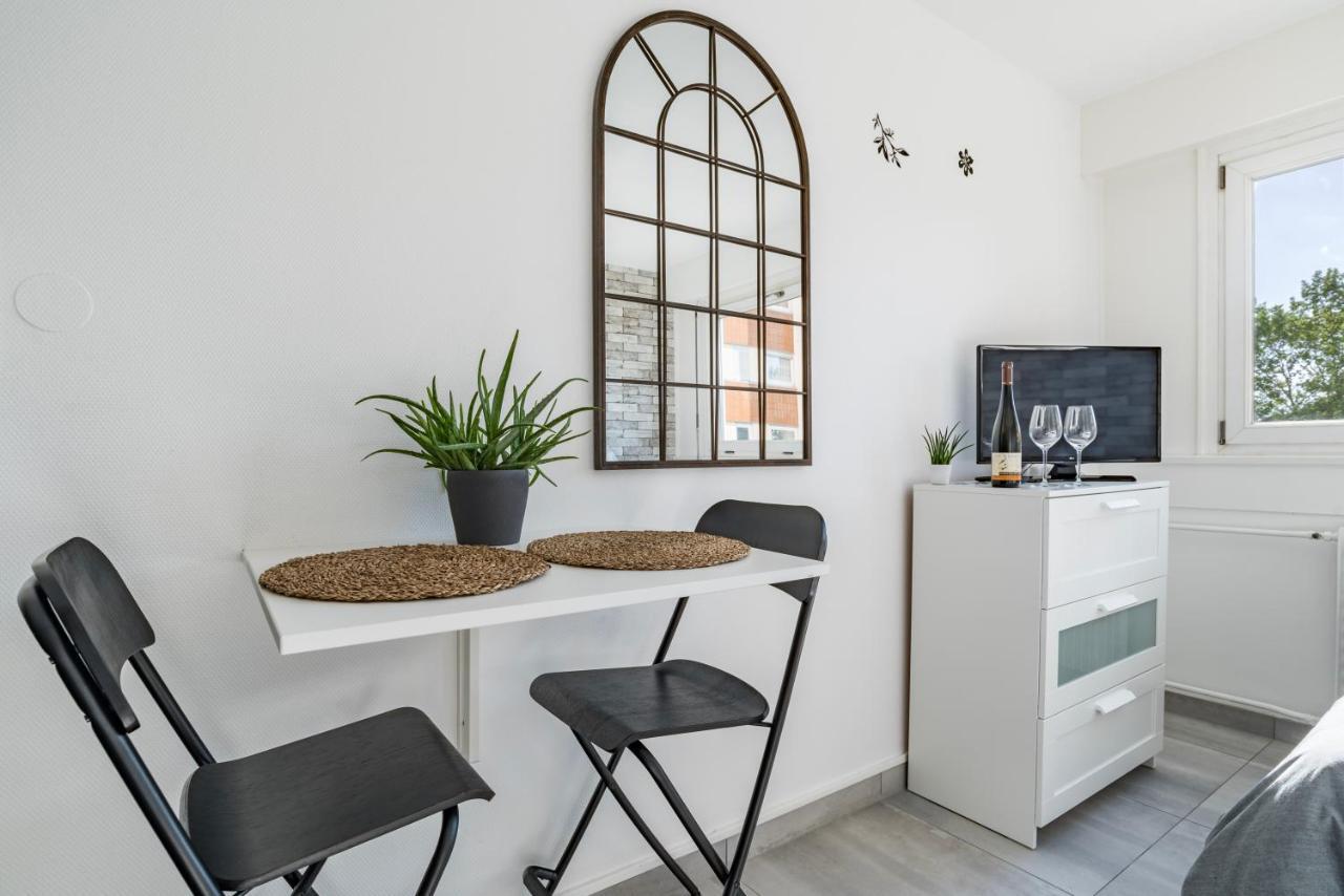 The Place-Studio Schiltigheim Esterno foto