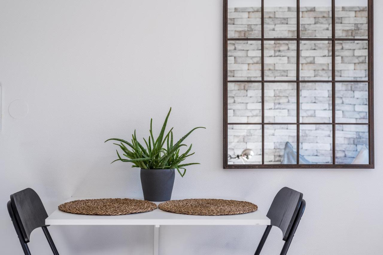 The Place-Studio Schiltigheim Esterno foto