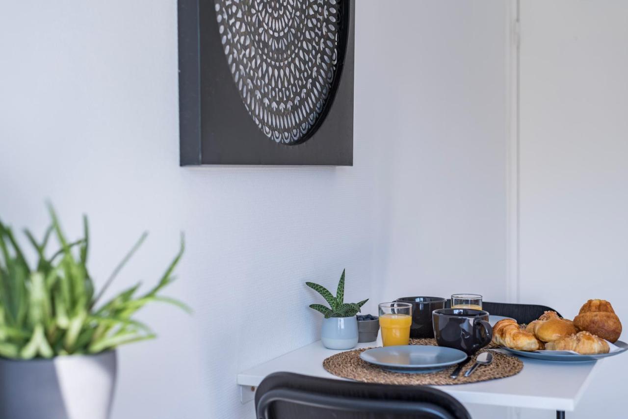 The Place-Studio Schiltigheim Esterno foto