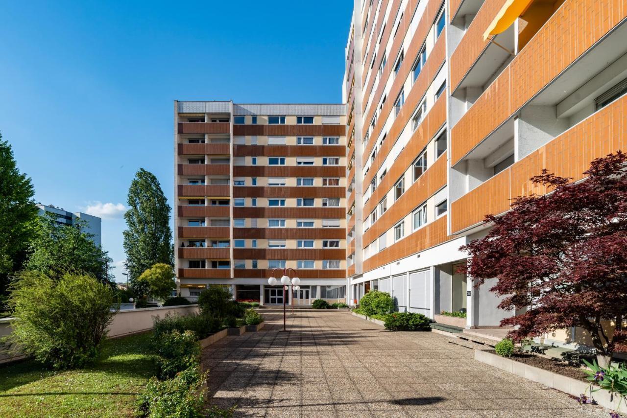 The Place-Studio Schiltigheim Esterno foto