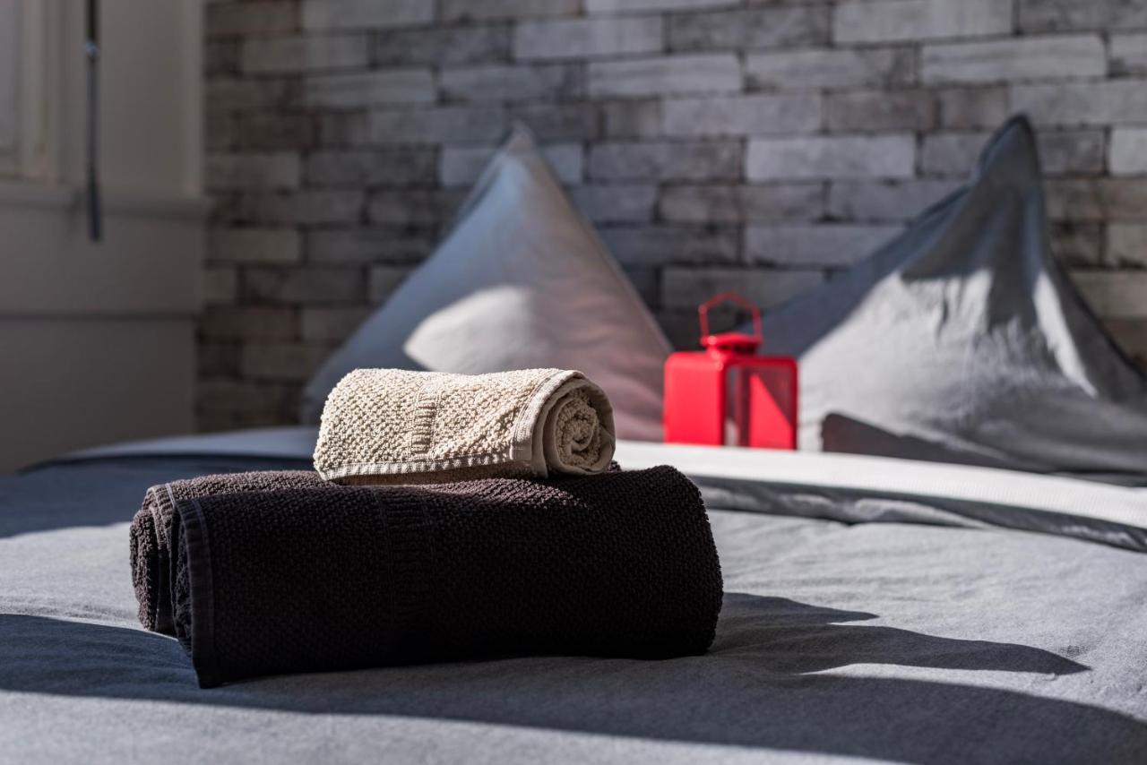 The Place-Studio Schiltigheim Esterno foto