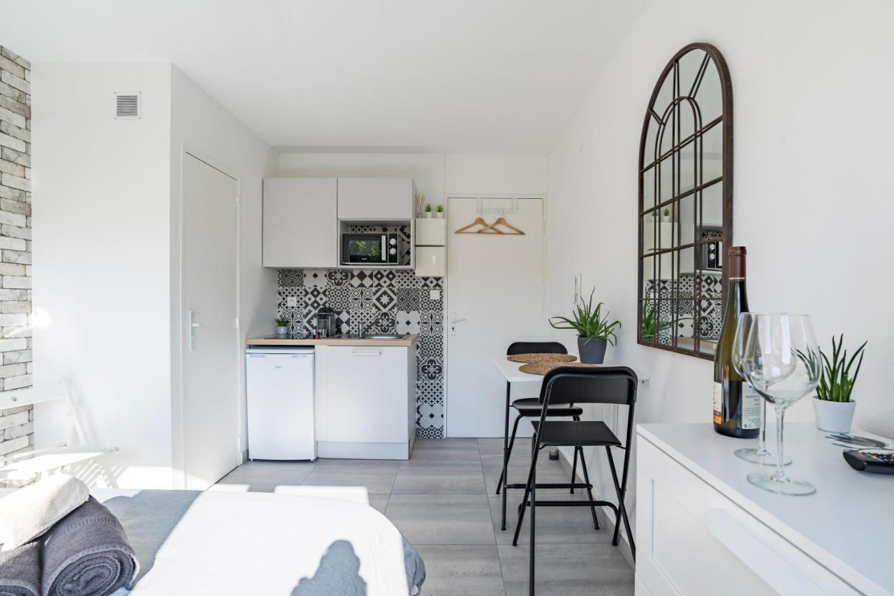The Place-Studio Schiltigheim Esterno foto