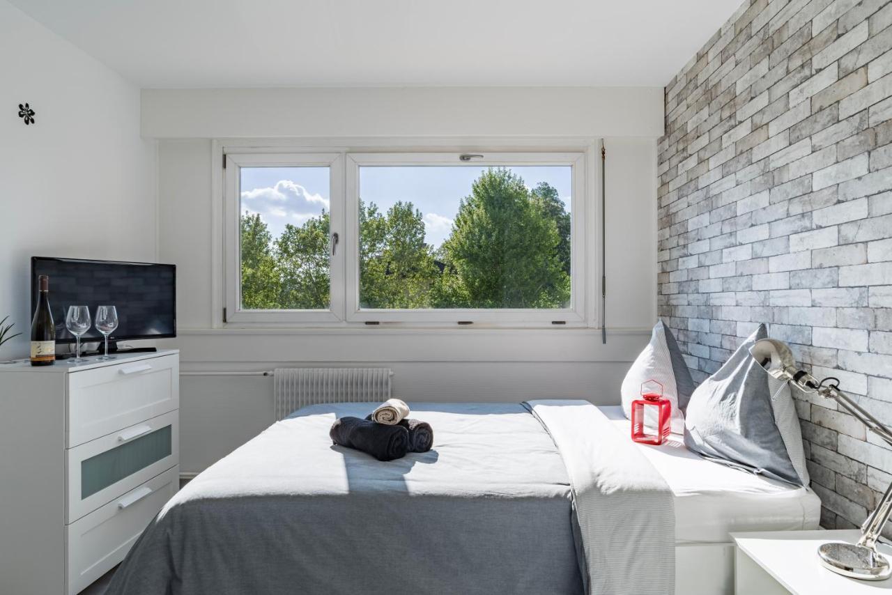 The Place-Studio Schiltigheim Esterno foto