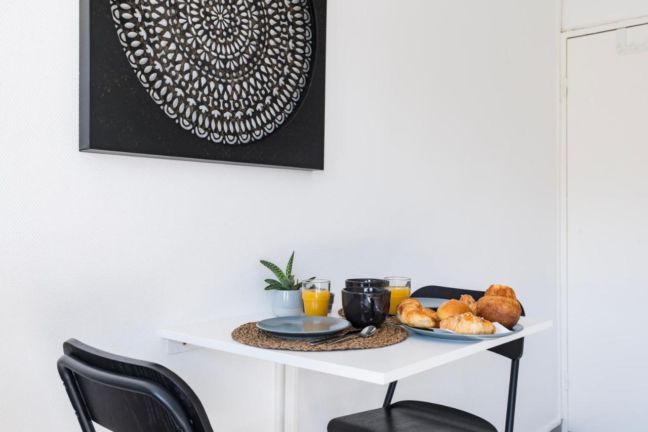 The Place-Studio Schiltigheim Esterno foto
